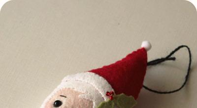 Красивый Дед Мороз своими руками из подручных материалов, ткани, капроновых колготок, пластиковых стаканов и бутылок, пошаговые фото