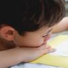 Как научить писать ребенка: рабочие методы, полезные игры